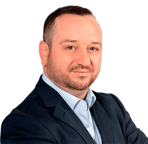 Luciano Messina Real Estate Broker